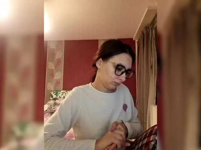 KateLove23 on BongaCams