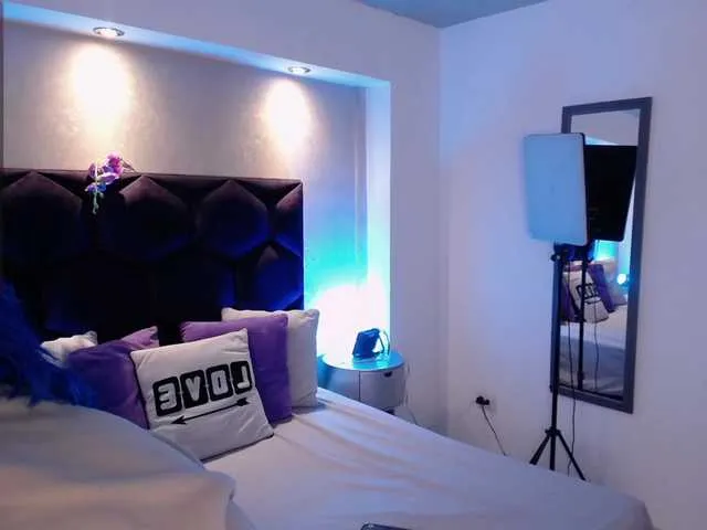 katrinadirtyx — I am the queen of ahegao and disorder, I love fucking with giant toys and having massive squirts, come and discover that I have no limits @sofar  @remain  @total 