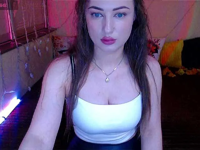 Freechat KatylinAnry on BongaCams