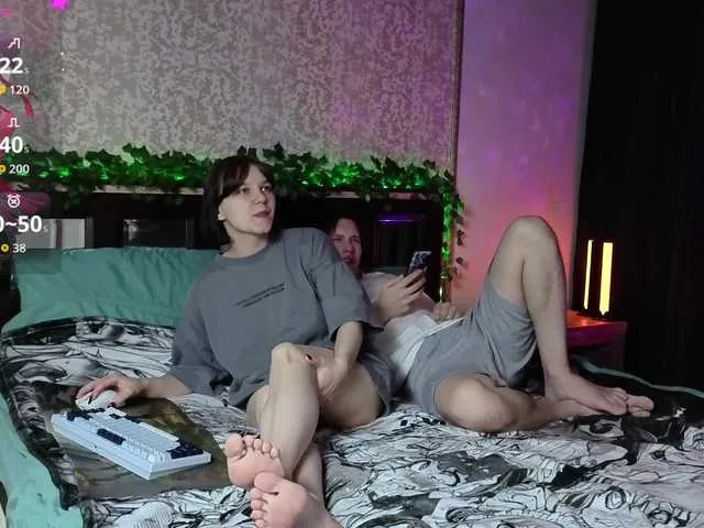 Offline KawaiiHornyArtists on BongaCams