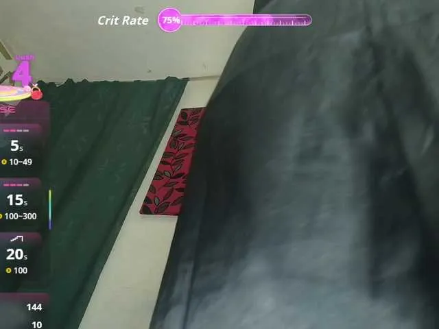 Offline Kazsandra on BongaCams