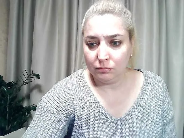 KickaIricka on BongaCams