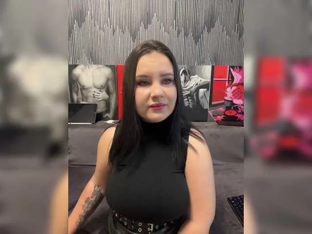 Kiki-03 on BongaCams 