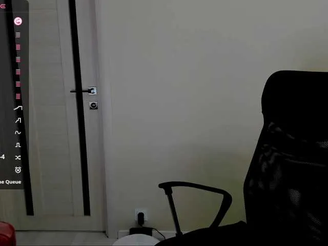 Kimmber on BongaCams 