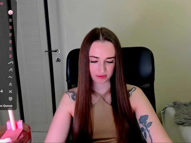 Kimmber on BongaCams 