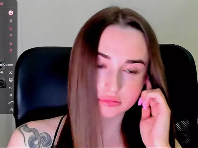 Kimmber on BongaCams 