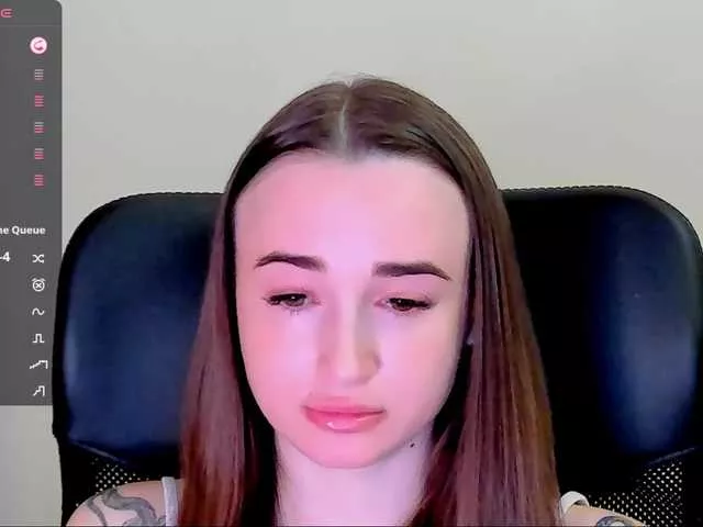 Kimmber on BongaCams 