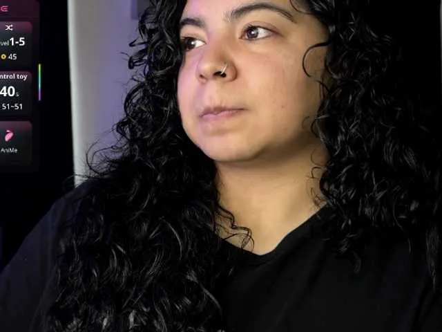 Freechat Kimmiakiss22 on BongaCams