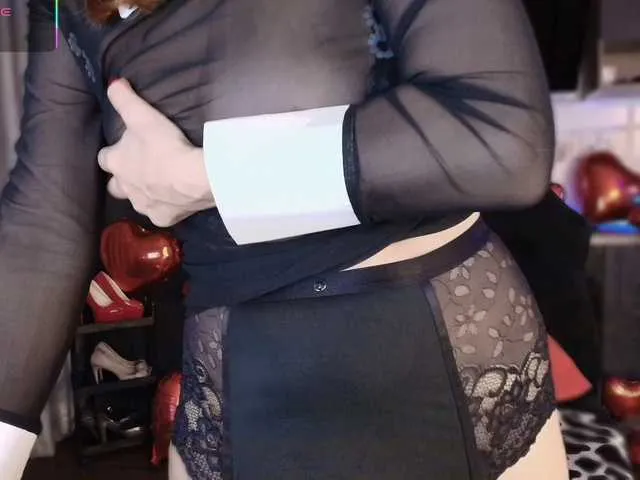 Offline konfetochka on BongaCams