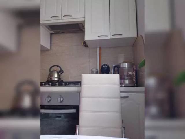 kykyshe4ka on BongaCams 