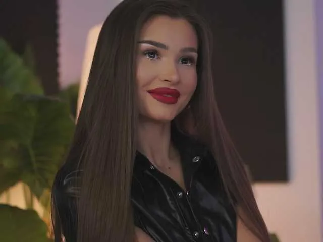 KyssaraPlay on BongaCams 