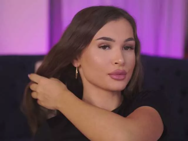 KyssaraPlay on BongaCams 