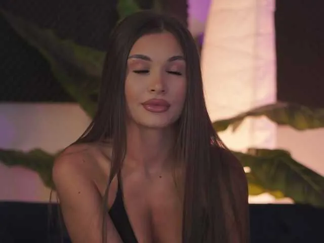 KyssaraPlay on BongaCams 