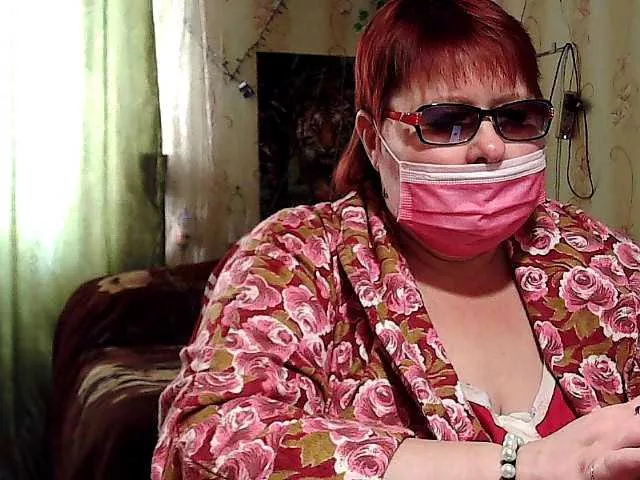 Offline lady-Nicol on BongaCams