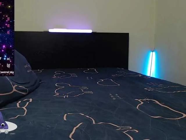 LadyMusic — Freechat on BongaCams