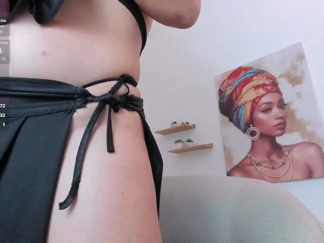 Layla-arabelle on BongaCams 