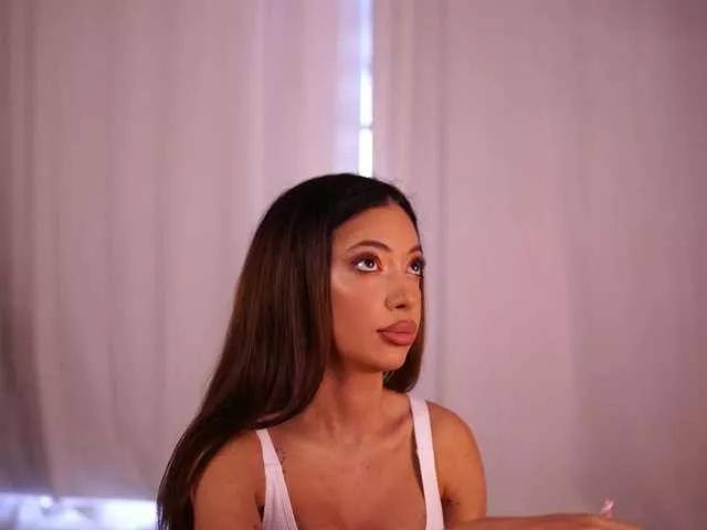 LaylaKristal on BongaCams