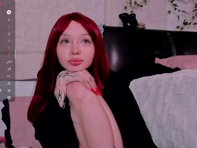 Freechat Leinbone on BongaCams