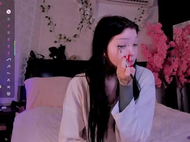 Freechat Leinbone on BongaCams