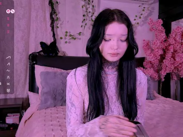 Freechat Leinbone on BongaCams