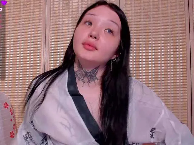 Freechat Leinbone on BongaCams