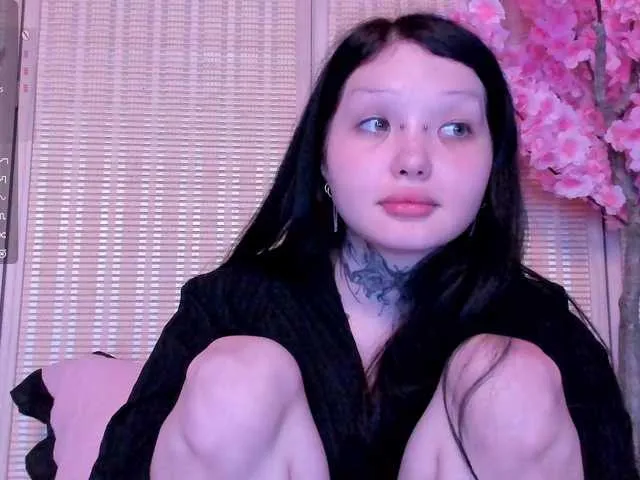 Freechat Leinbone on BongaCams