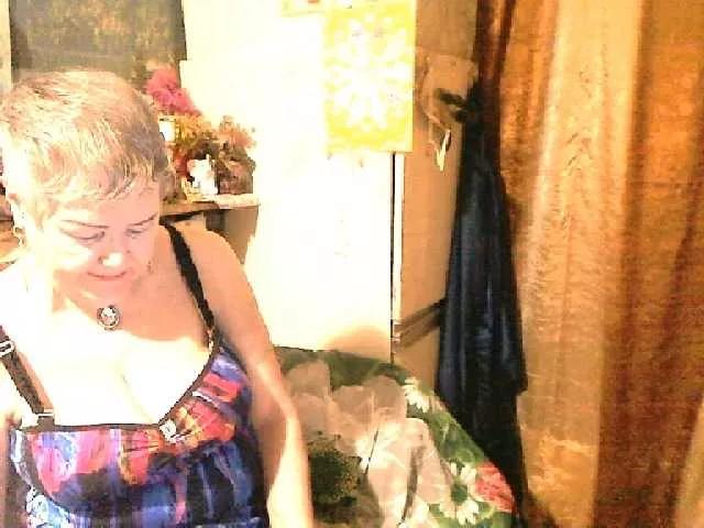 lelaniy on BongaCams 