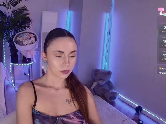 Freechat Lerochkaa on BongaCams