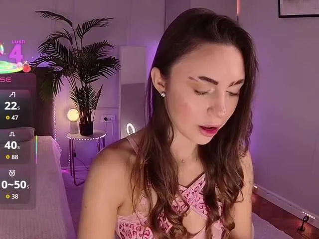 Freechat Lerochkaa on BongaCams