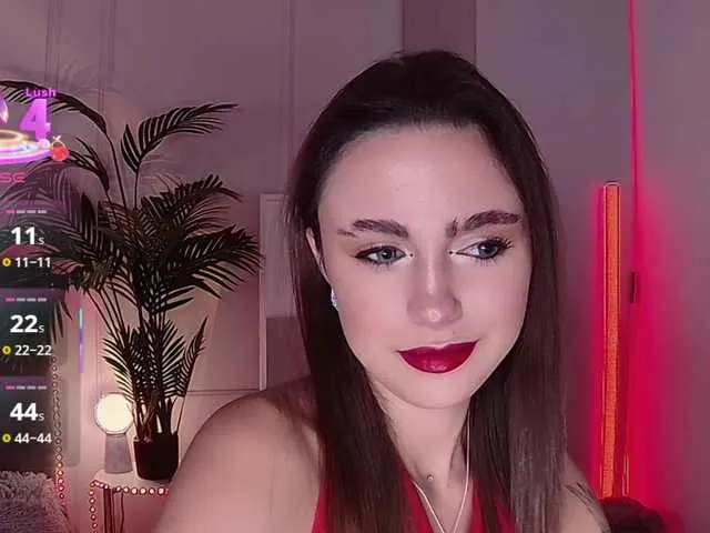 Freechat Lerochkaa on BongaCams