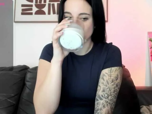 Offline LexiSin on BongaCams