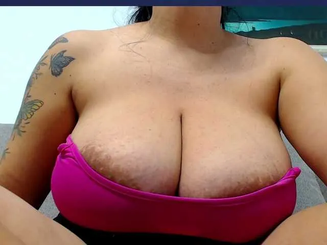 lexysweet19 on BongaCams