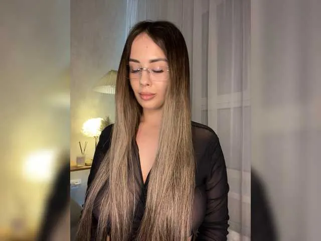 LiLi11a — generous and intelligent men with a good sense of humor.