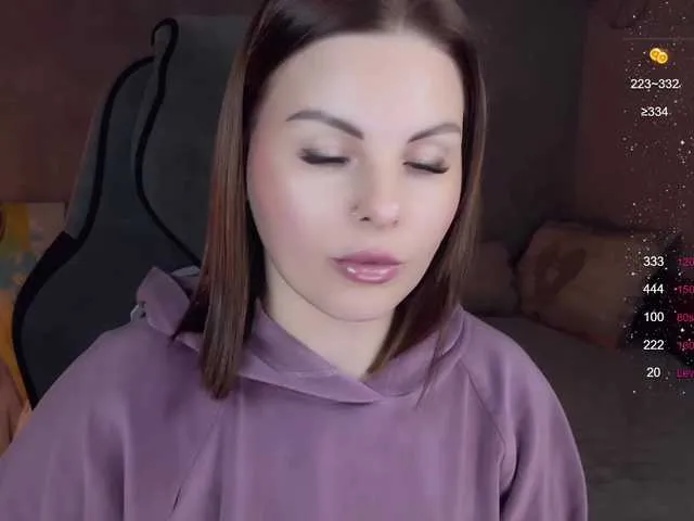 Offline LiluDallass on BongaCams