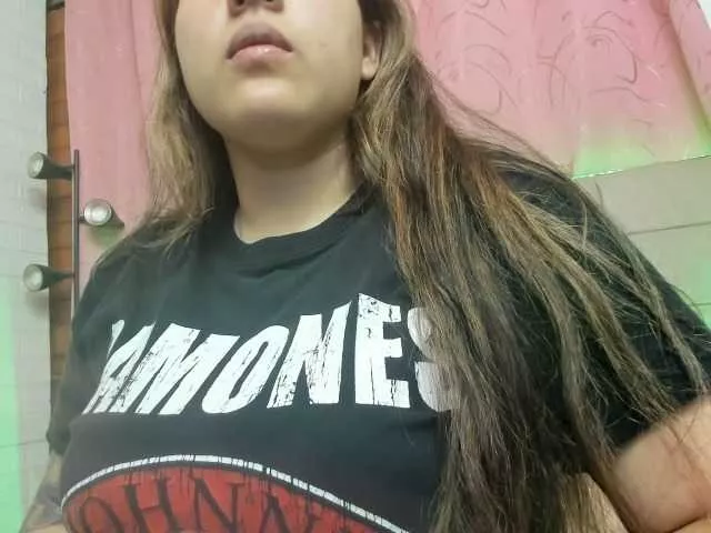 Offline LinaBrowm on BongaCams