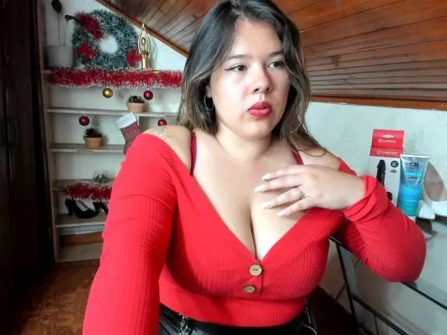 Offline LinaBrowm on BongaCams