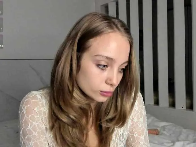 Offline LISABABYMETAL on BongaCams