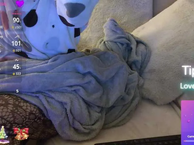 Offline LISACAM2CAM on BongaCams