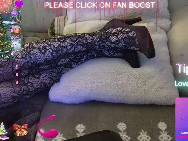 Offline LISACAM2CAM on BongaCams