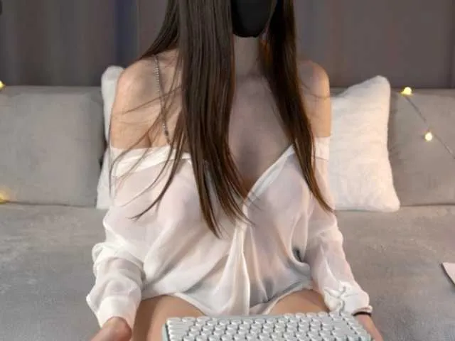 Freechat lisfoster on BongaCams