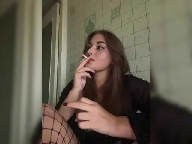 Offline little-devil on BongaCams