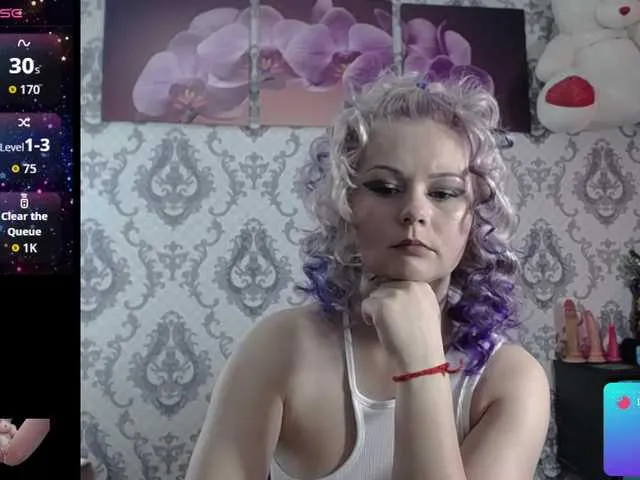 Offline Little-letti on BongaCams