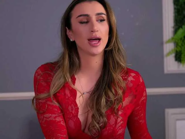 LucyxRios — Tease the #fuck out of my #pussy with #lovense! Show me how you would #fuck me! Spam 55 to make me cum  