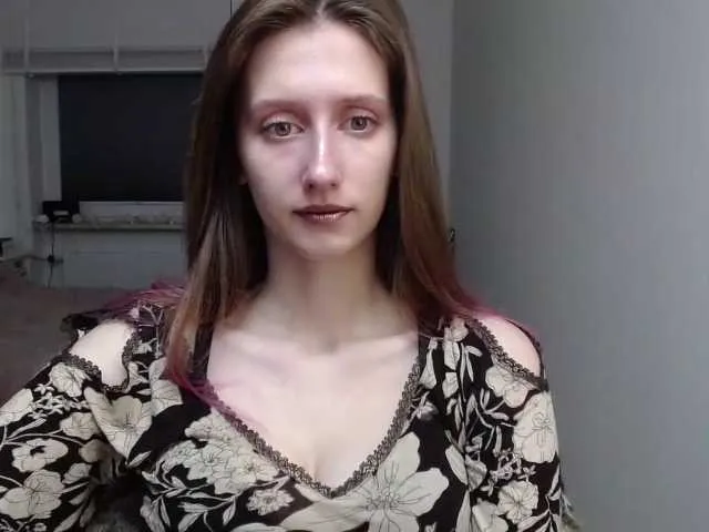 Freechat LUNAdream on BongaCams