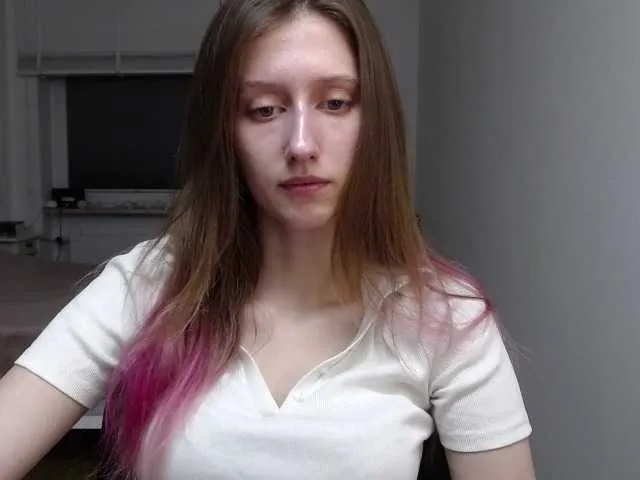 Freechat LUNAdream on BongaCams