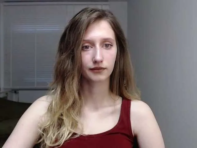 Freechat LUNAdream on BongaCams