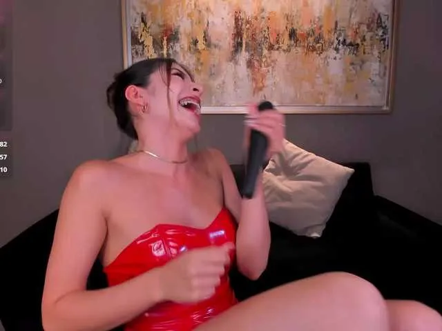 MaddisonTaylor on BongaCams 