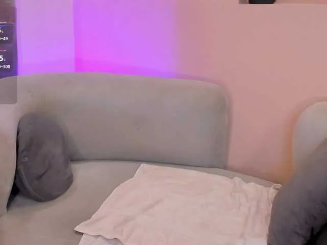 MaddisonTaylor on BongaCams 