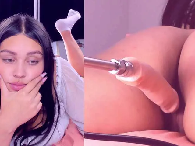 Maddy-hard on BongaCams 