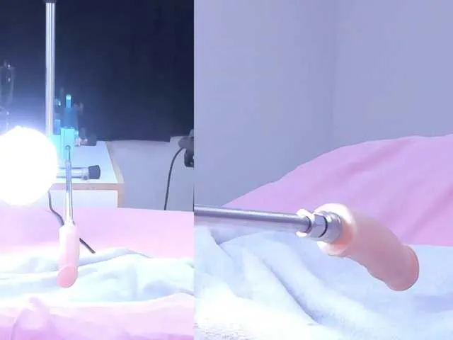 Maddy-hard on BongaCams 